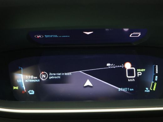 Peugeot e-2008 EV GT PACK 50 kWh + ADAPTIVE CRUISE | APPLE CARPLAY | SFEERVERLICHTING ActivLease financial lease