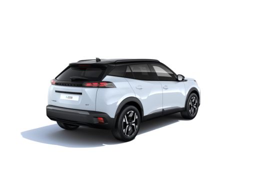 Peugeot e-2008 GT - Electric | Advanced Active Safety Brake met camera en radar | Climate Control | Elektrisch v... ActivLease financial lease
