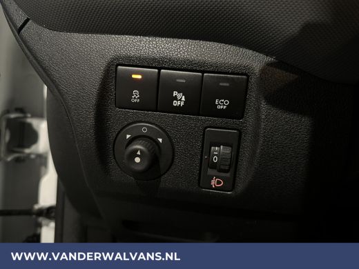 Peugeot Partner 1.6 BlueHDi 100pk L1H1 Euro6 Airco | Navigatie | Cruisecontrol | Trekhaak | Apple Carplay Parkeer... ActivLease financial lease