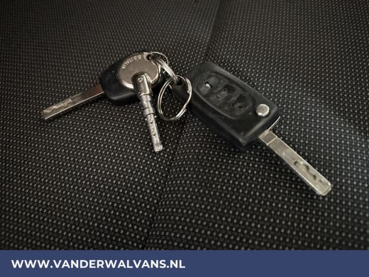 Peugeot Partner 1.6 BlueHDi 100pk L1H1 Euro6 Airco | Navigatie | Cruisecontrol | Trekhaak | Apple Carplay Parkeer... ActivLease financial lease