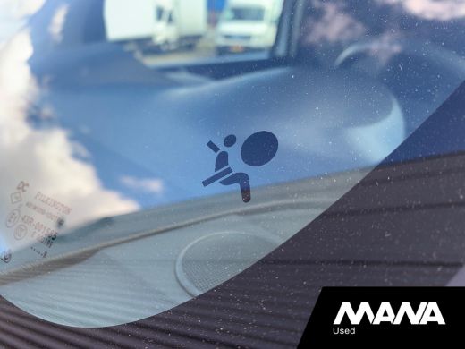 Renault Kangoo 1.5 dCi 75 Energy Comfort Airco Bluetooth Cruise Sensoren Airbag 12V ZEER NETJES 72DKM!! ActivLease financial lease