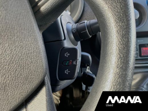 Renault Kangoo 1.5 dCi 75 Energy Comfort Airco Bluetooth Cruise Sensoren Airbag 12V ZEER NETJES 72DKM!! ActivLease financial lease