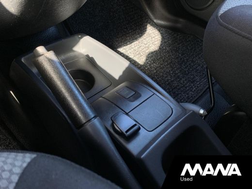 Renault Kangoo 1.5 dCi 75 Energy Comfort Airco Bluetooth Cruise Sensoren Airbag 12V ZEER NETJES 72DKM!! ActivLease financial lease