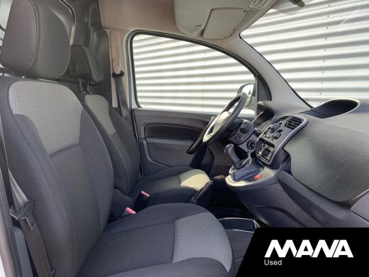 Renault Kangoo 1.5 dCi 75 Energy Comfort Airco Bluetooth Cruise Sensoren Airbag 12V ZEER NETJES 72DKM!! ActivLease financial lease