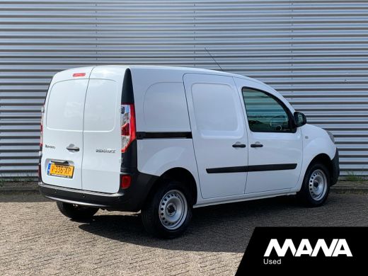Renault Kangoo 1.5 dCi 75 Energy Comfort Airco Bluetooth Cruise Sensoren Airbag 12V ZEER NETJES 72DKM!! ActivLease financial lease
