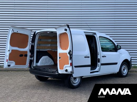 Renault Kangoo 1.5 dCi 75 Energy Comfort Airco Bluetooth Cruise Sensoren Airbag 12V ZEER NETJES 72DKM!! ActivLease financial lease
