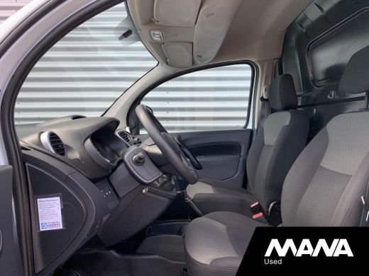 Renault Kangoo 1.5 dCi 75 Energy Comfort Airco Bluetooth Cruise Sensoren Airbag 12V ZEER NETJES 72DKM!! ActivLease financial lease