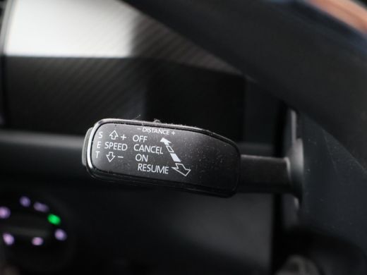 Skoda Kodiaq 1.5 TSI 150 PK DSG AUT. 7-PERS SPORTLINE *MAT ZWART* + ADAPTIVE CRUISE | VIRTUAL COCKPIT | CAMERA... ActivLease financial lease