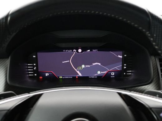 Skoda Kodiaq 1.5 TSI 150 PK DSG AUT. 7-PERS SPORTLINE *MAT ZWART* + ADAPTIVE CRUISE | VIRTUAL COCKPIT | CAMERA... ActivLease financial lease