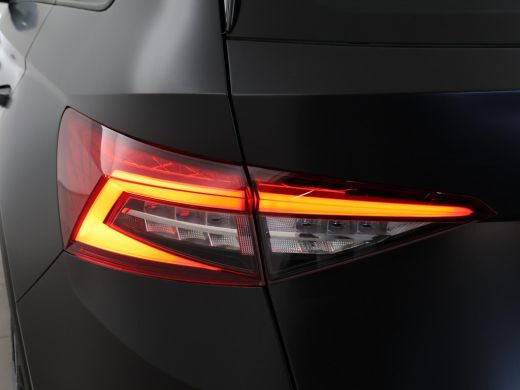 Skoda Kodiaq 1.5 TSI 150 PK DSG AUT. 7-PERS SPORTLINE *MAT ZWART* + ADAPTIVE CRUISE | VIRTUAL COCKPIT | CAMERA... ActivLease financial lease