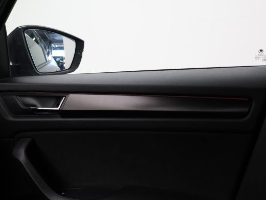 Skoda Kodiaq 1.5 TSI 150 PK DSG AUT. 7-PERS SPORTLINE *MAT ZWART* + ADAPTIVE CRUISE | VIRTUAL COCKPIT | CAMERA... ActivLease financial lease
