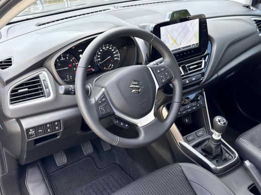 Suzuki S-Cross 1.4 Boosterjet Style Smart Hybrid **NIEUWE AUTO/ PANORAMADAK/ DIRECT LEVERBAAR** ActivLease financial lease