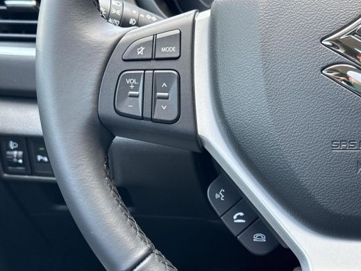 Suzuki S-Cross 1.4 Boosterjet Style Smart Hybrid **NIEUWE AUTO/ PANORAMADAK/ DIRECT LEVERBAAR** ActivLease financial lease