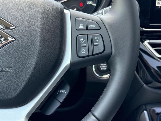 Suzuki S-Cross 1.4 Boosterjet Style Smart Hybrid **NIEUWE AUTO/ PANORAMADAK/ DIRECT LEVERBAAR** ActivLease financial lease