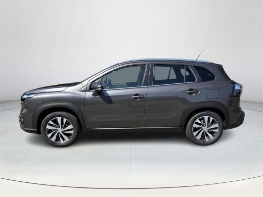 Suzuki S-Cross 1.4 Boosterjet Style Smart Hybrid **NIEUWE AUTO/ PANORAMADAK/ DIRECT LEVERBAAR** ActivLease financial lease