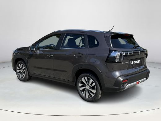 Suzuki S-Cross 1.4 Boosterjet Style Smart Hybrid **NIEUWE AUTO/ PANORAMADAK/ DIRECT LEVERBAAR** ActivLease financial lease