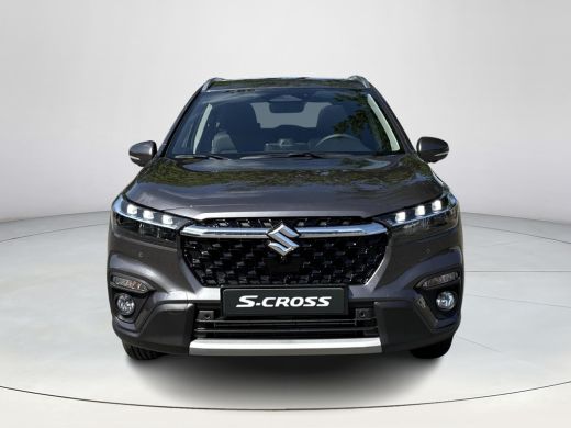 Suzuki S-Cross 1.4 Boosterjet Style Smart Hybrid **NIEUWE AUTO/ PANORAMADAK/ DIRECT LEVERBAAR** ActivLease financial lease