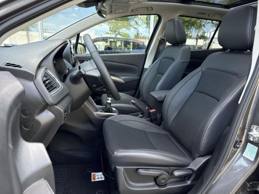 Suzuki S-Cross 1.4 Boosterjet Style Smart Hybrid **NIEUWE AUTO/ PANORAMADAK/ DIRECT LEVERBAAR** ActivLease financial lease