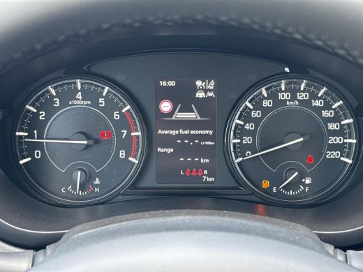 Suzuki S-Cross 1.4 Boosterjet Style Smart Hybrid **NIEUWE AUTO/ PANORAMADAK/ DIRECT LEVERBAAR** ActivLease financial lease
