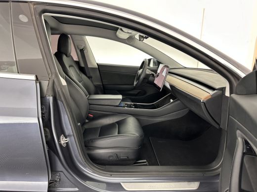 Tesla Model 3 Performance AWD 75 kWh [ 3-Fase ] (INCL-BTW) Aut. *PANO | AUTO-PILOT | NAPPA-LEATHER | KEYLESS | ... ActivLease financial lease