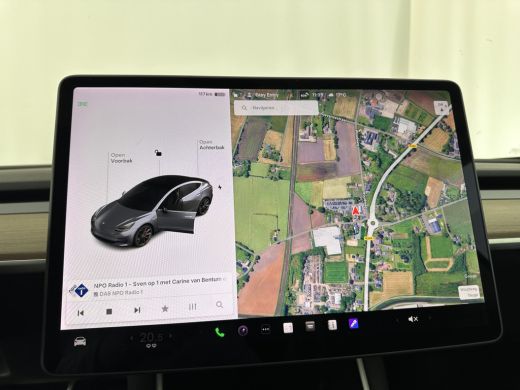 Tesla Model 3 Performance AWD 75 kWh [ 3-Fase ] (INCL-BTW) Aut. *PANO | AUTO-PILOT | NAPPA-LEATHER | KEYLESS | ... ActivLease financial lease
