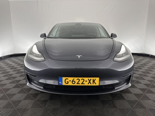 Tesla Model 3 Performance AWD 75 kWh [ 3-Fase ] (INCL-BTW) Aut. *PANO | AUTO-PILOT | NAPPA-LEATHER | KEYLESS | ... ActivLease financial lease