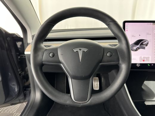 Tesla Model 3 Performance AWD 75 kWh [ 3-Fase ] (INCL-BTW) Aut. *PANO | AUTO-PILOT | NAPPA-LEATHER | KEYLESS | ... ActivLease financial lease