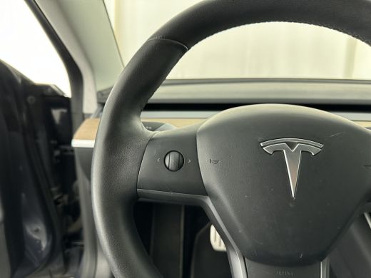 Tesla Model 3 Performance AWD 75 kWh [ 3-Fase ] (INCL-BTW) Aut. *PANO | AUTO-PILOT | NAPPA-LEATHER | KEYLESS | ... ActivLease financial lease