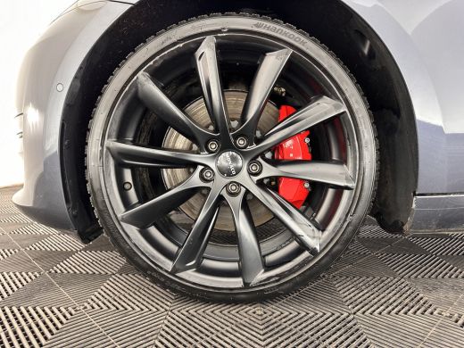 Tesla Model 3 Performance AWD 75 kWh [ 3-Fase ] (INCL-BTW) Aut. *PANO | AUTO-PILOT | NAPPA-LEATHER | KEYLESS | ... ActivLease financial lease