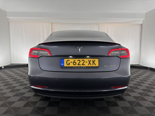 Tesla Model 3 Performance AWD 75 kWh [ 3-Fase ] (INCL-BTW) Aut. *PANO | AUTO-PILOT | NAPPA-LEATHER | KEYLESS | ... ActivLease financial lease