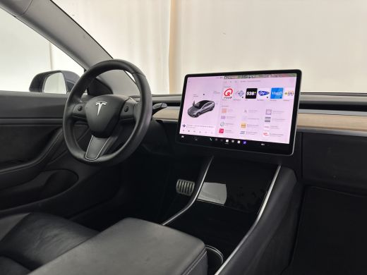 Tesla Model 3 Performance AWD 75 kWh [ 3-Fase ] (INCL-BTW) Aut. *PANO | AUTO-PILOT | NAPPA-LEATHER | KEYLESS | ... ActivLease financial lease