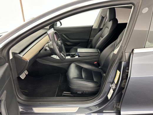 Tesla Model 3 Performance AWD 75 kWh [ 3-Fase ] (INCL-BTW) Aut. *PANO | AUTO-PILOT | NAPPA-LEATHER | KEYLESS | ... ActivLease financial lease