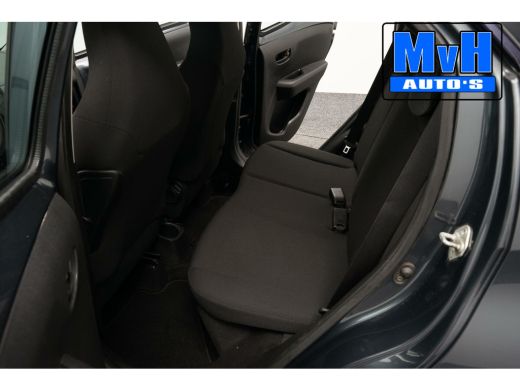 Toyota Aygo 1.0 VVT-i x|AIRCO|ORG.NL|LED|ISOFIX|CARBON ActivLease financial lease