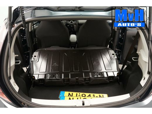 Toyota Aygo 1.0 VVT-i x|AIRCO|ORG.NL|LED|ISOFIX|CARBON ActivLease financial lease