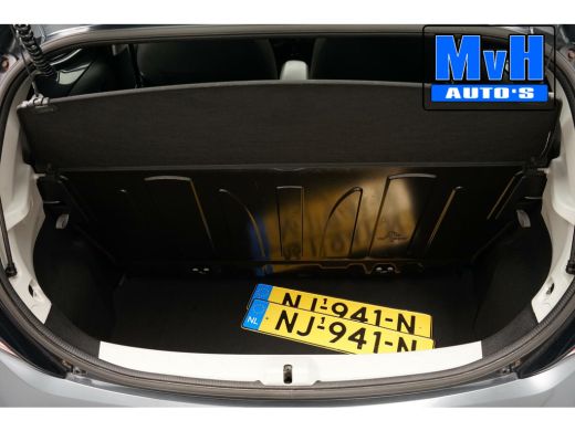 Toyota Aygo 1.0 VVT-i x|AIRCO|ORG.NL|LED|ISOFIX|CARBON ActivLease financial lease
