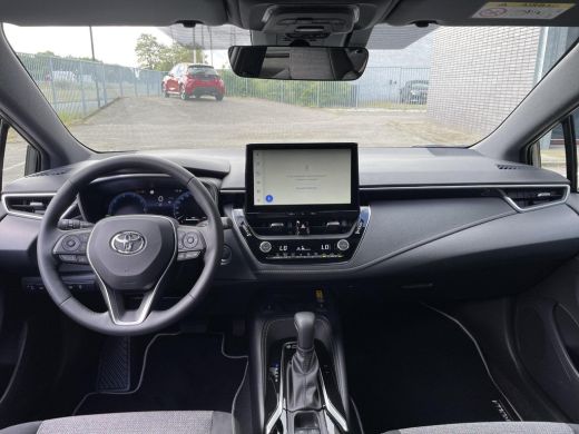 Toyota Corolla Touring Sports Hybrid 140 Dynamic ActivLease financial lease