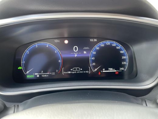 Toyota Corolla Touring Sports Hybrid 140 Dynamic ActivLease financial lease