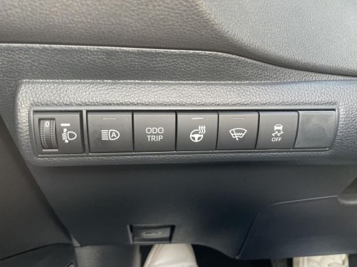 Toyota Corolla Touring Sports Hybrid 140 Dynamic ActivLease financial lease