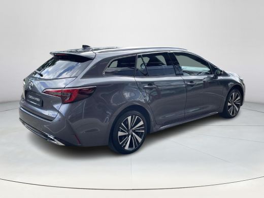 Toyota Corolla Touring Sports Hybrid 140 Dynamic ActivLease financial lease