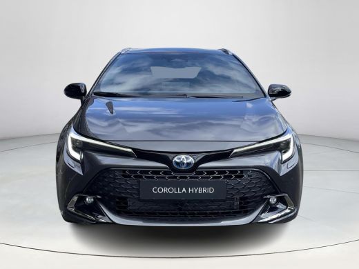 Toyota Corolla Touring Sports Hybrid 140 Dynamic ActivLease financial lease