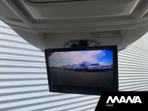 Volkswagen Crafter 50 2.0 177pk Automaat DL DHOLLANDIA Bakwagen Airco Bluetooth Cruise Camera VoorruitVerwarming ActivLease financial lease