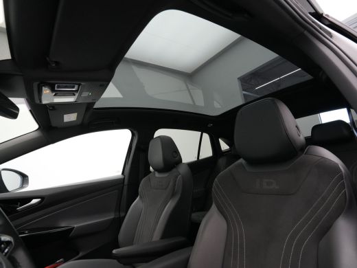 Volkswagen ID.5 Pro 77 kWh Black Edition Panorama Trekhaak Carplay Camera Stoelverwarming Headup Display 151 - ActivLease financial lease