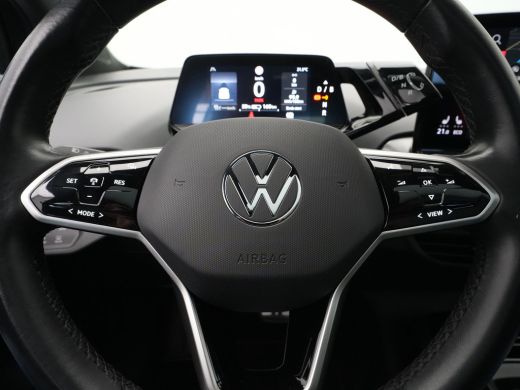 Volkswagen ID.5 Pro 77 kWh Black Edition Panorama Trekhaak Carplay Camera Stoelverwarming Headup Display 151 - ActivLease financial lease