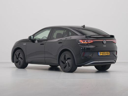 Volkswagen ID.5 Pro 77 kWh Black Edition Panorama Trekhaak Carplay Camera Stoelverwarming Headup Display 151 - ActivLease financial lease