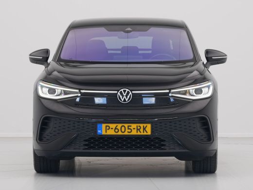Volkswagen ID.5 Pro 77 kWh Black Edition Panorama Trekhaak Carplay Camera Stoelverwarming Headup Display 151 - ActivLease financial lease