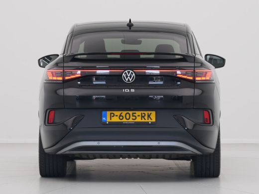 Volkswagen ID.5 Pro 77 kWh Black Edition Panorama Trekhaak Carplay Camera Stoelverwarming Headup Display 151 - ActivLease financial lease