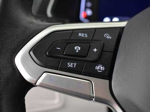 Volkswagen Tiguan 1.4 TSI eHybrid Elegance Panorama dak | Keyless | Navigatie | Adaptief cruise control | Stuur + s... ActivLease financial lease