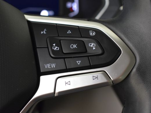 Volkswagen Tiguan 1.4 TSI eHybrid Elegance Panorama dak | Keyless | Navigatie | Adaptief cruise control | Stuur + s... ActivLease financial lease