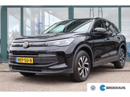 Volkswagen Tiguan 1.5 eHybrid 204PK Life Edition | Trekhaak | Elektrische Achterklep | Harman Kardon | Volkswagen Tiguan 1.5 eHybrid 204PK Life Edition | Trekhaak | Elektrische Achterklep | Harman Kardon |