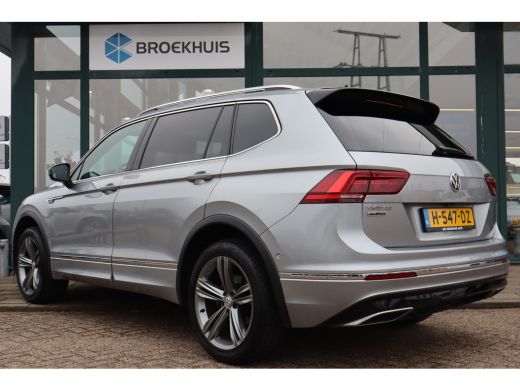 Volkswagen Tiguan Allspace 1.5 TSI Highline Business R | Stoelverwarming | Apple Carplay/Android Auto | Navigatie | ActivLease financial lease